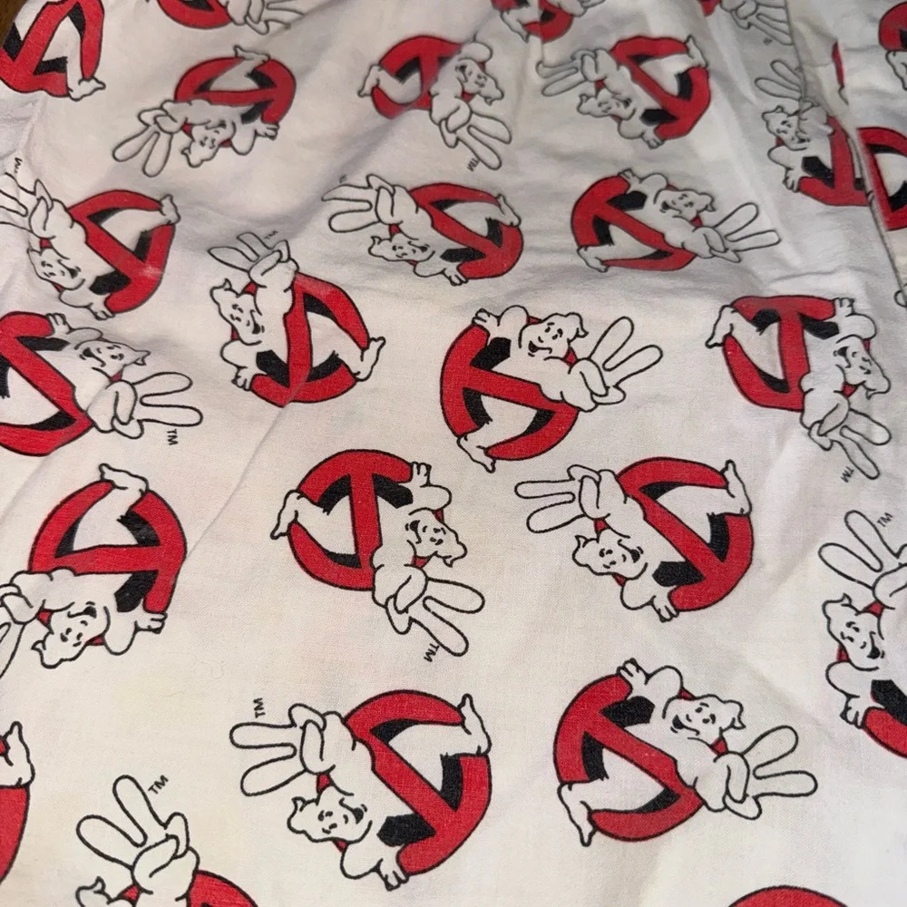 Ghostbusters boxers